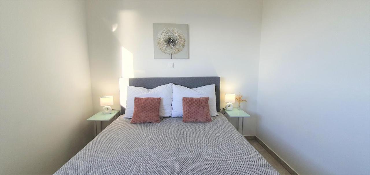 Seahorse Luxury Apartment With Pool And Sea View Novalja Dış mekan fotoğraf